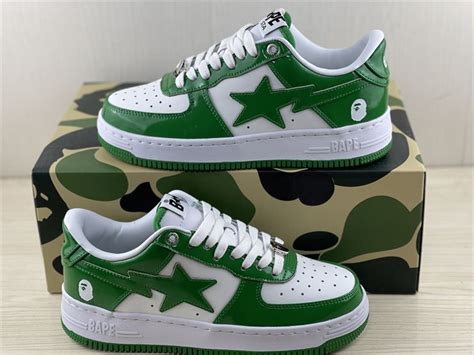 bape schuhe nike